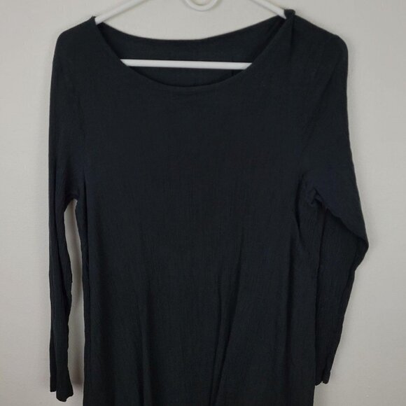 Mordenmiss Large Dress Hippie Long Sleeve Womens B - Picture 2 of 4
